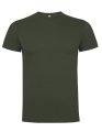 Heren T-shirt Dogo Premium Roly CA6502 venture groen